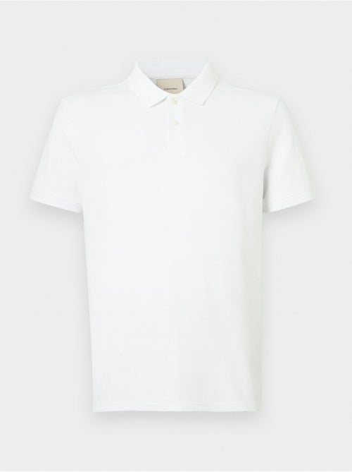 Polo Calvin Klein à manches courtes - Kiabi Polo Calvin Klein à manches courtes - Kiabi