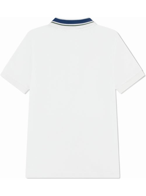 Polo col polo - lacoste - Kiabi Polo col polo - lacoste - Kiabi