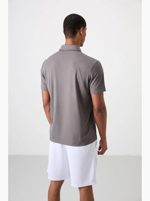 Polo colorblock tommy - Kiabi Polo colorblock tommy - Kiabi