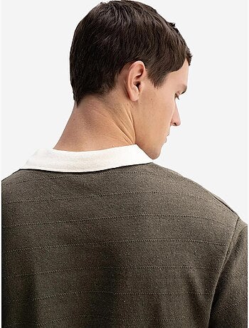 Polo comfort fit giesto