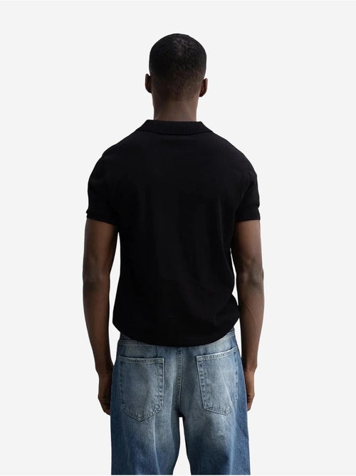 Polo comfort fit giesto - Kiabi