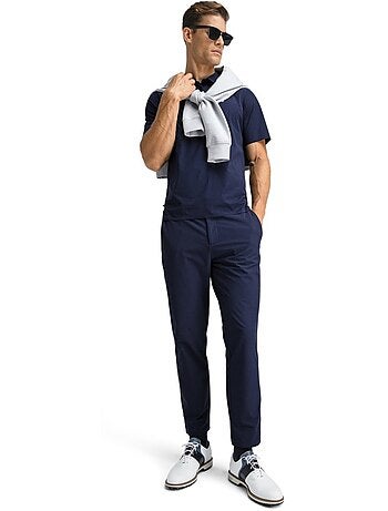 Polo de golf technique homme golf homme birkdale