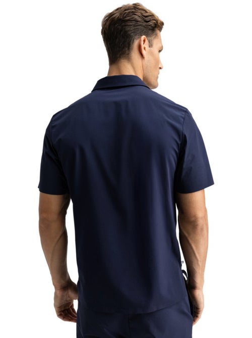 Polo de golf technique homme golf homme birkdale - Kiabi