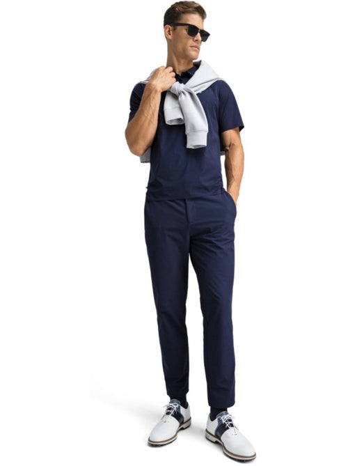 Polo de golf technique homme golf homme birkdale - Kiabi