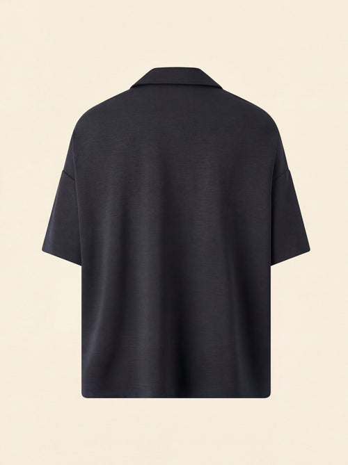 Polo de sport oversize - (ekstract) - Kiabi Polo de sport oversize - (ekstract) - Kiabi