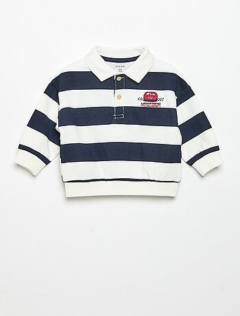 Polo 'Disney' en polaire