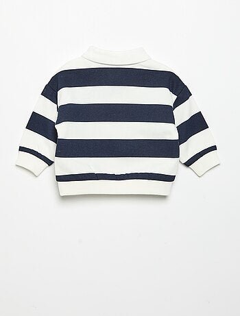 Polo 'Disney' en polaire