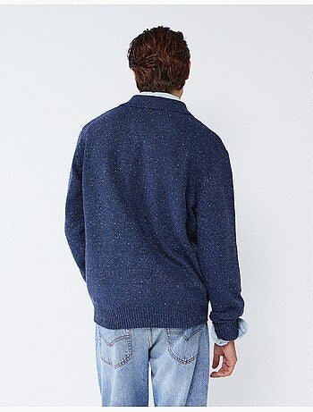 Polo en maille, mo fashion