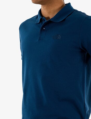 Polo Essential regular - The North Face