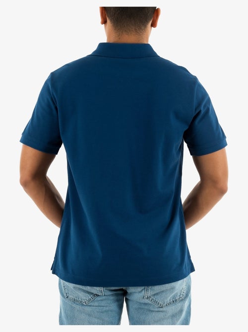 Polo Essential regular - The North Face - Kiabi Polo Essential regular - The North Face - Kiabi