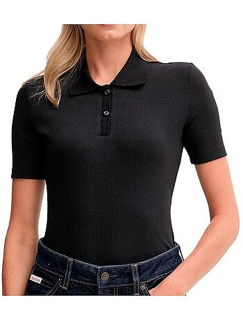 Polo femme calvin klein jeans