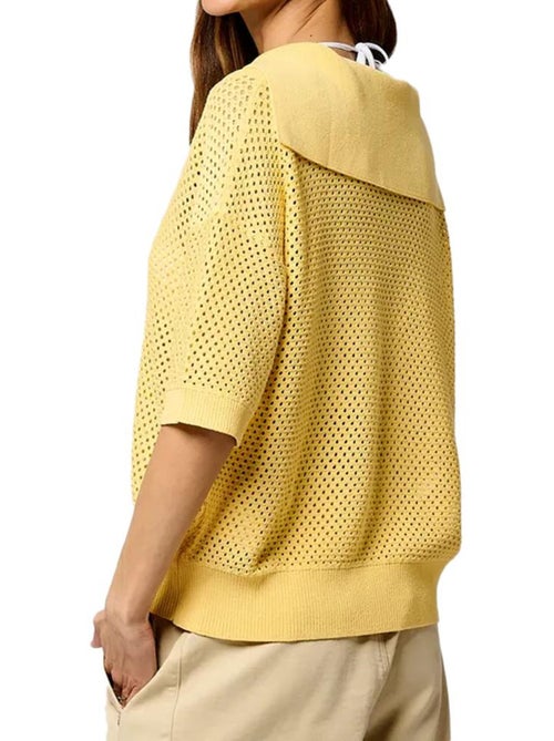 Polo Femme Kaporal - Kiabi Polo Femme Kaporal - Kiabi
