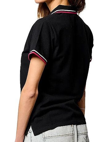 Polo femme kaporal