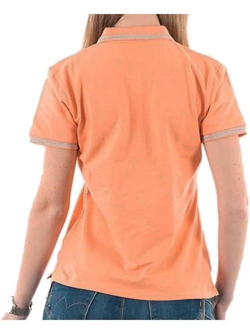 Polo Femme Kaporal - Kiabi Polo Femme Kaporal - Kiabi