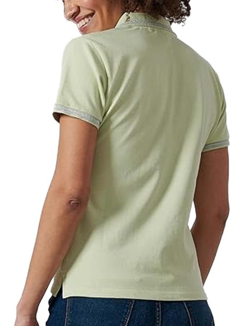 Polo Femme Kaporal - Kiabi Polo Femme Kaporal - Kiabi