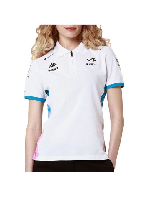 Polo femme kappa - Kiabi Polo femme kappa - Kiabi