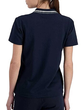 Polo femme le coq sportif