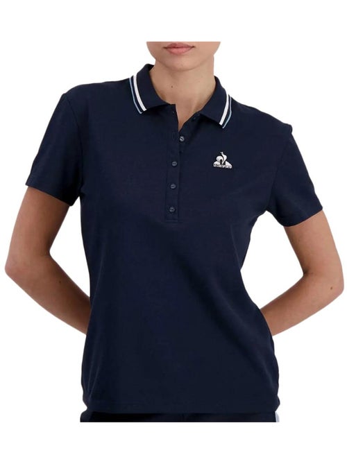 Polo Femme Le Coq Sportif - Kiabi Polo Femme Le Coq Sportif - Kiabi
