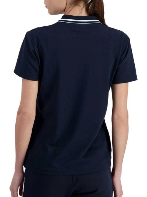 Polo Femme Le Coq Sportif - Kiabi Polo Femme Le Coq Sportif - Kiabi