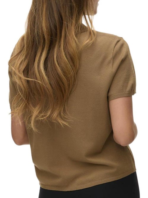 Polo femme vero moda - Kiabi Polo femme vero moda - Kiabi