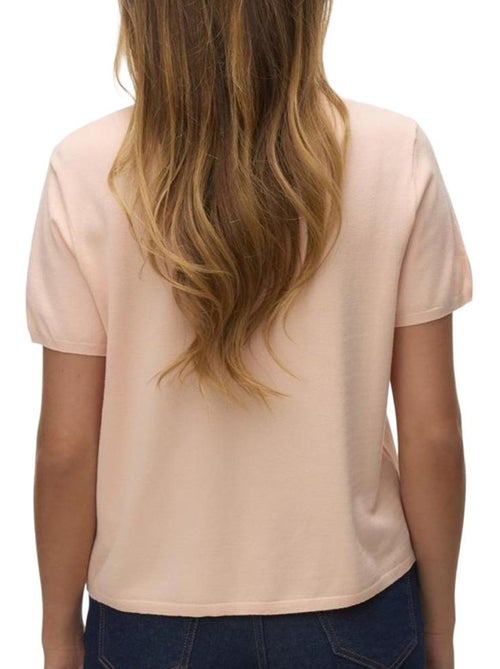 Polo femme vero moda - Kiabi Polo femme vero moda - Kiabi