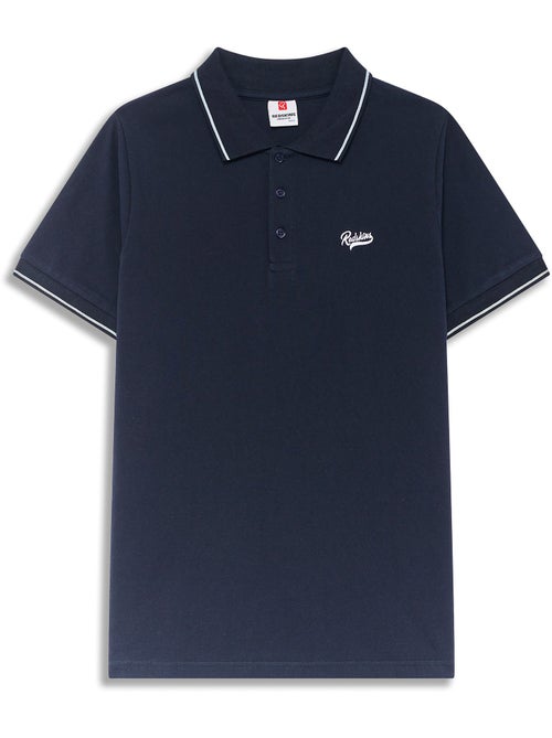 Polo  Foncé 231040 Redskins - Kiabi
