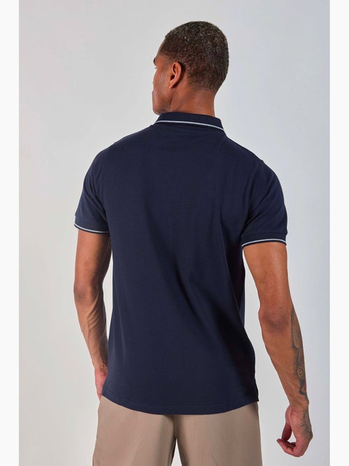 Polo  Foncé 231040 Redskins - Kiabi