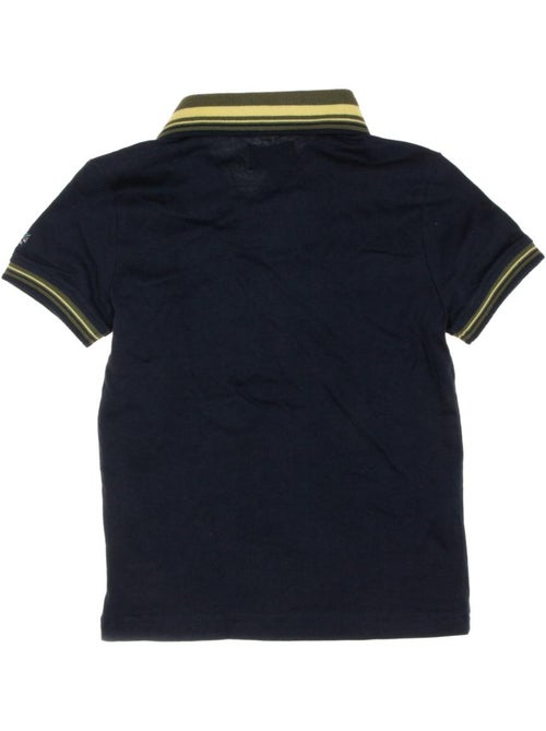 Polo Garçon Bonzai - Kiabi