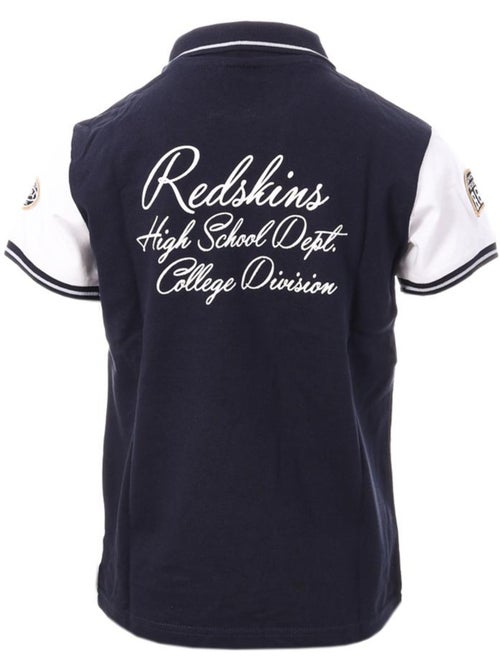 Polo Garçon Redskins - Kiabi Polo Garçon Redskins - Kiabi