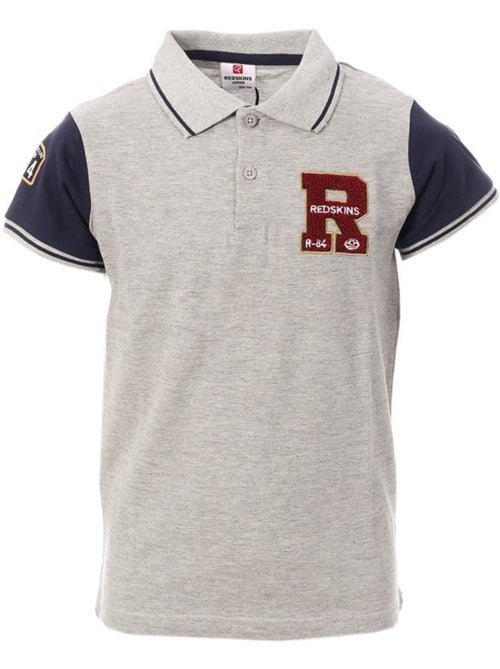 Polo Garçon Redskins - Kiabi Polo Garçon Redskins - Kiabi