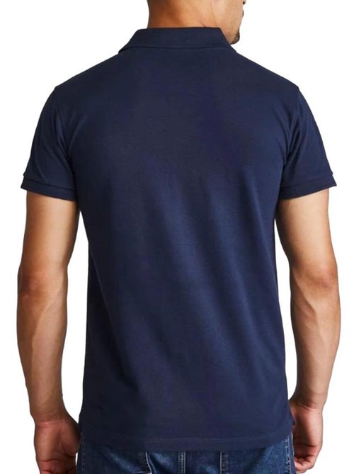 Polo Homme Airness - Kiabi Polo Homme Airness - Kiabi
