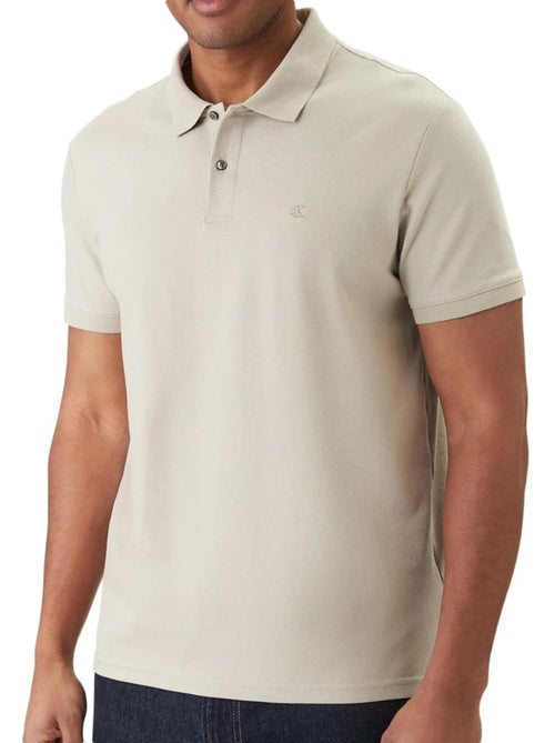 Polo Homme Calvin Klein Jeans - Kiabi