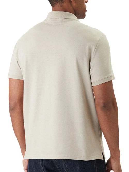 Polo Homme Calvin Klein Jeans - Kiabi