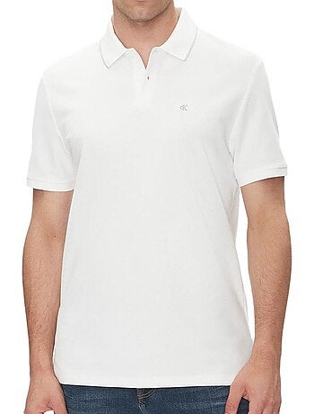 Polo homme calvin klein jeans