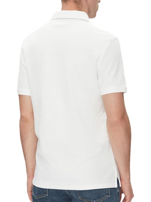 Polo Homme Calvin Klein Jeans - Kiabi Polo Homme Calvin Klein Jeans - Kiabi