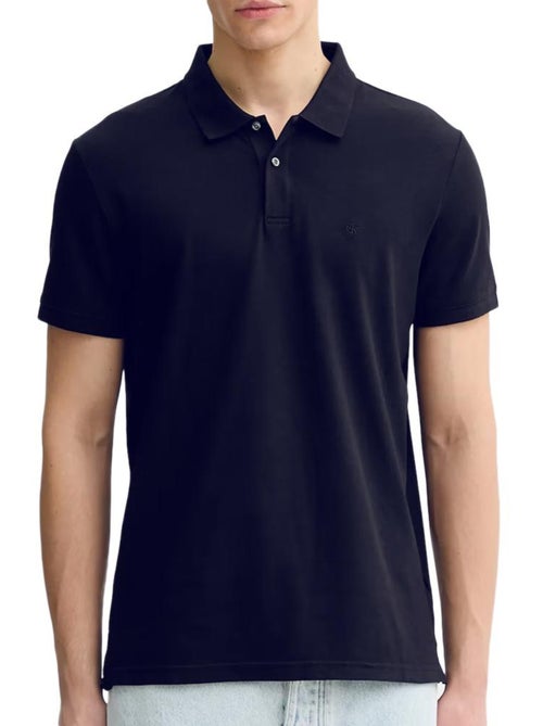 Polo Homme Calvin Klein Jeans - Kiabi Polo Homme Calvin Klein Jeans - Kiabi