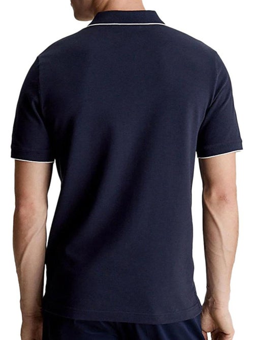 Polo Homme Calvin Klein Jeans - Kiabi