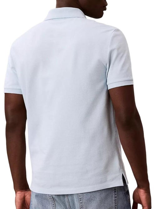 Polo homme calvin klein jeans - Kiabi