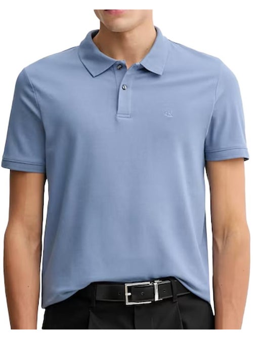 Polo Homme Calvin Klein Jeans - Kiabi Polo Homme Calvin Klein Jeans - Kiabi