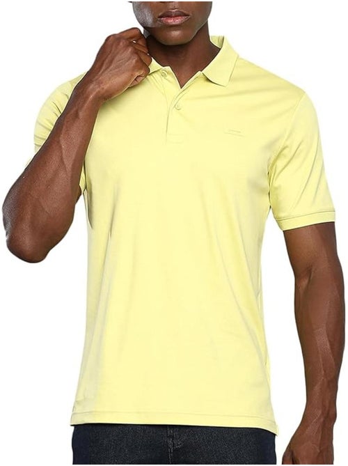 Polo Homme Calvin Klein Jeans - Kiabi
