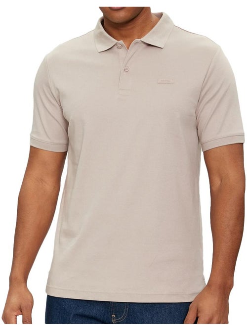 Polo Homme Calvin Klein Jeans - Kiabi Polo Homme Calvin Klein Jeans - Kiabi