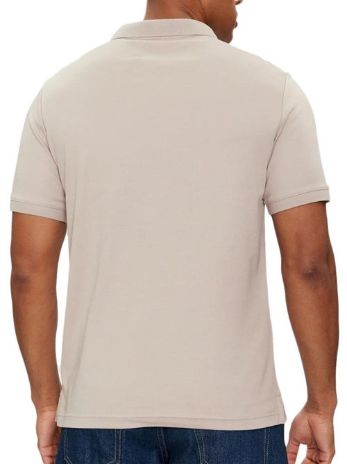 Polo Homme Calvin Klein Jeans - Kiabi Polo Homme Calvin Klein Jeans - Kiabi