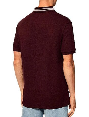 Polo homme calvin klein jeans