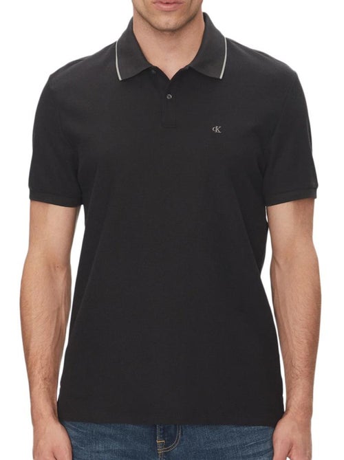 Polo Homme Calvin Klein Jeans - Kiabi