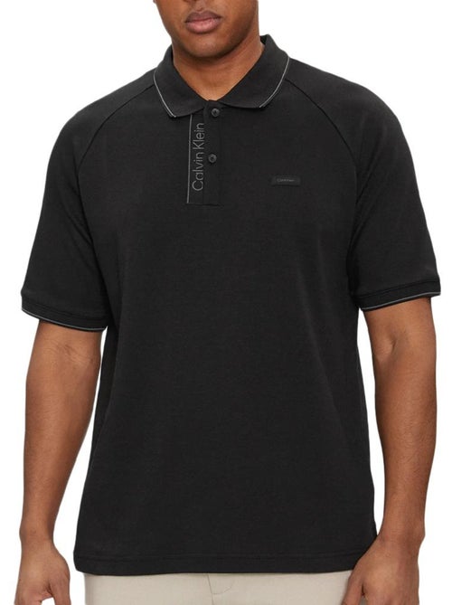 Polo Homme Calvin Klein Jeans - Kiabi