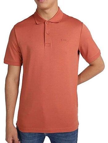 Polo homme calvin klein jeans