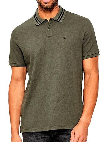 Polo homme calvin klein jeans