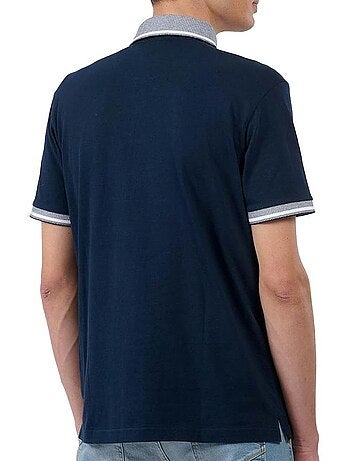 Polo homme kaoral chune