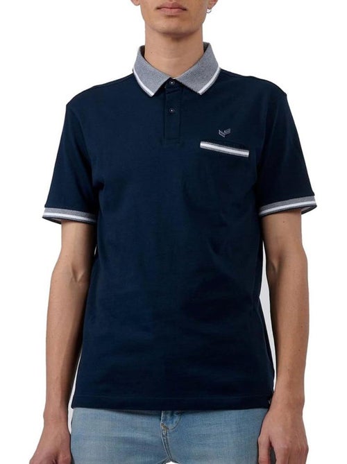 Polo Homme Kaoral Chune - Kiabi