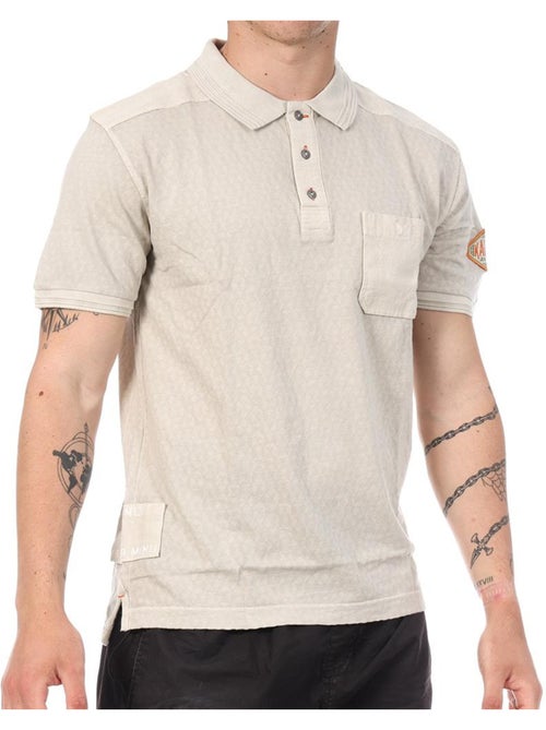 Polo Homme Kaporal - Kiabi Polo Homme Kaporal - Kiabi